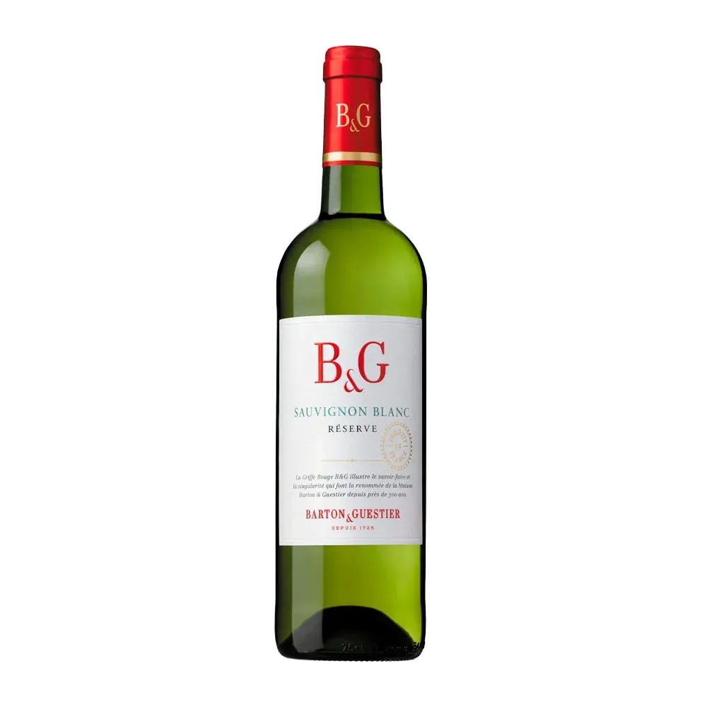 Barton & Guestier Reserva Sauvignon Blanc