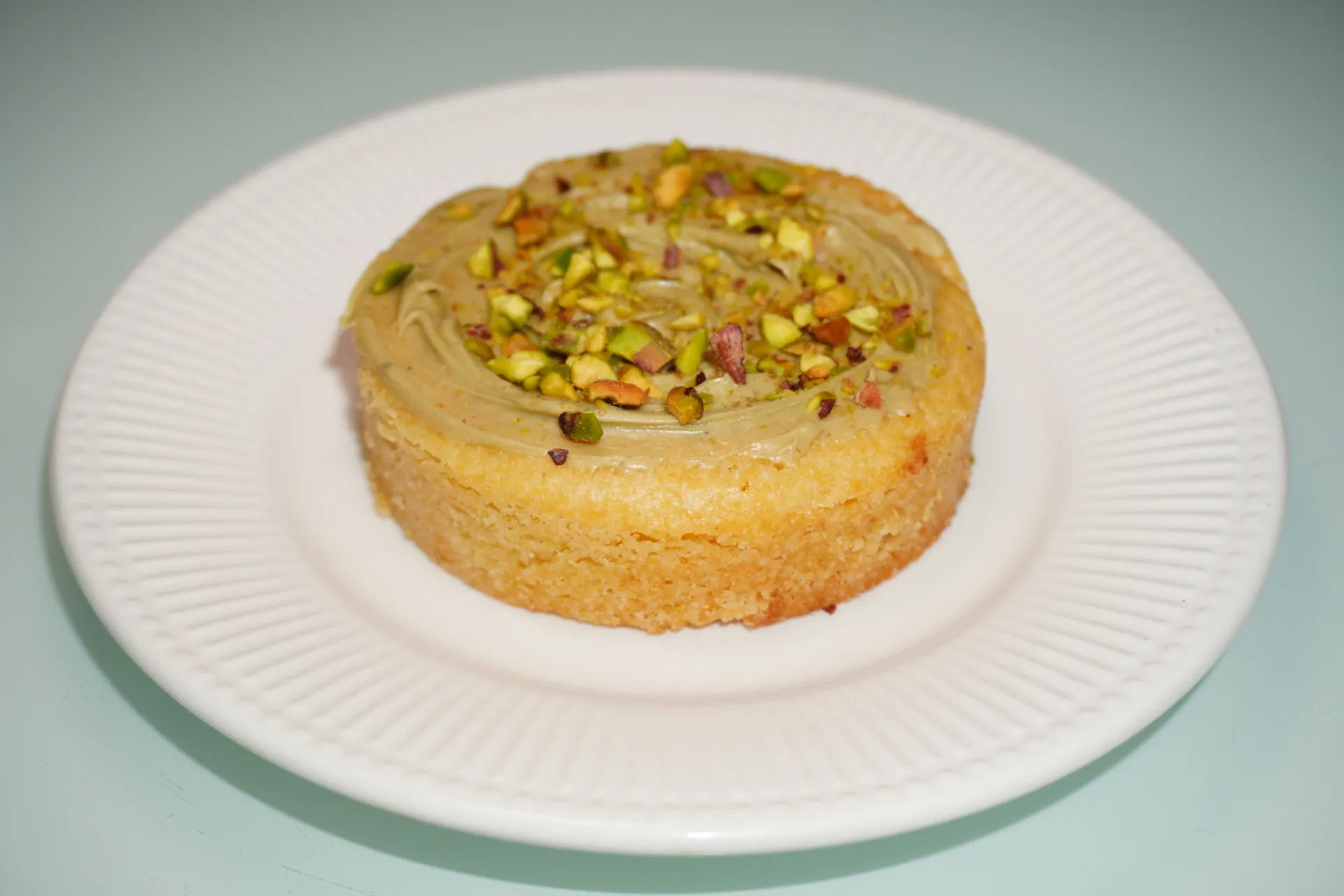 Pistacho