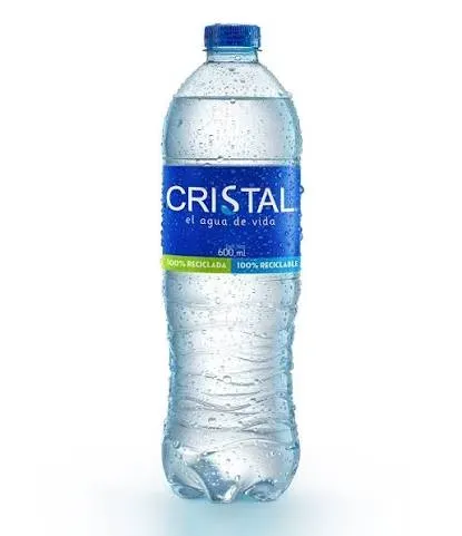 BOTELLA DE AGUA