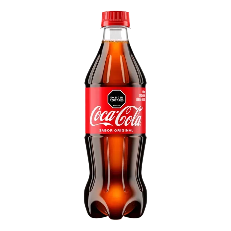 COCA-COLA 1L