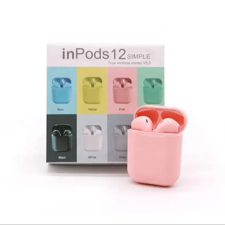 Inpods 12
