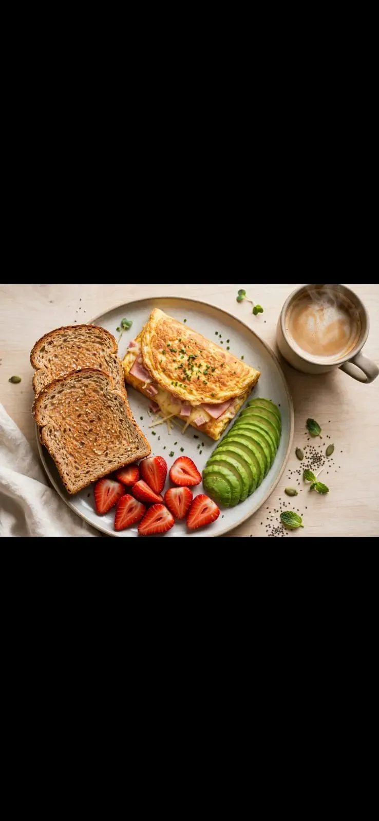 Omelette