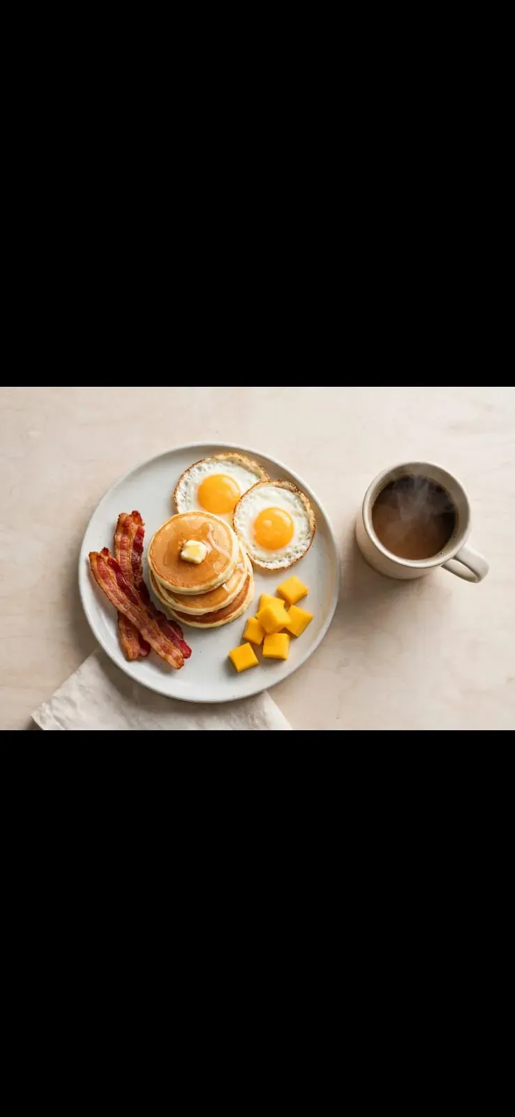 Pancakes