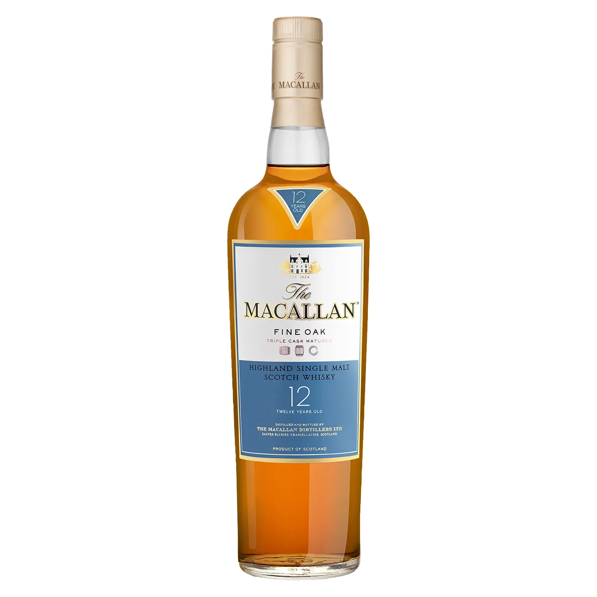 Macallan
