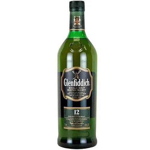 Glenfiddich