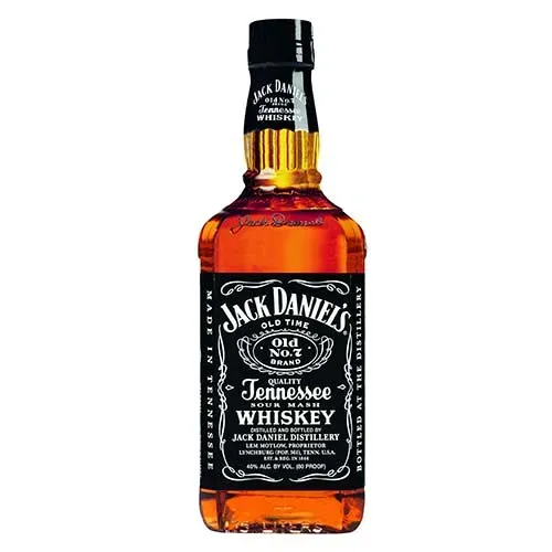 Jack Daniel's