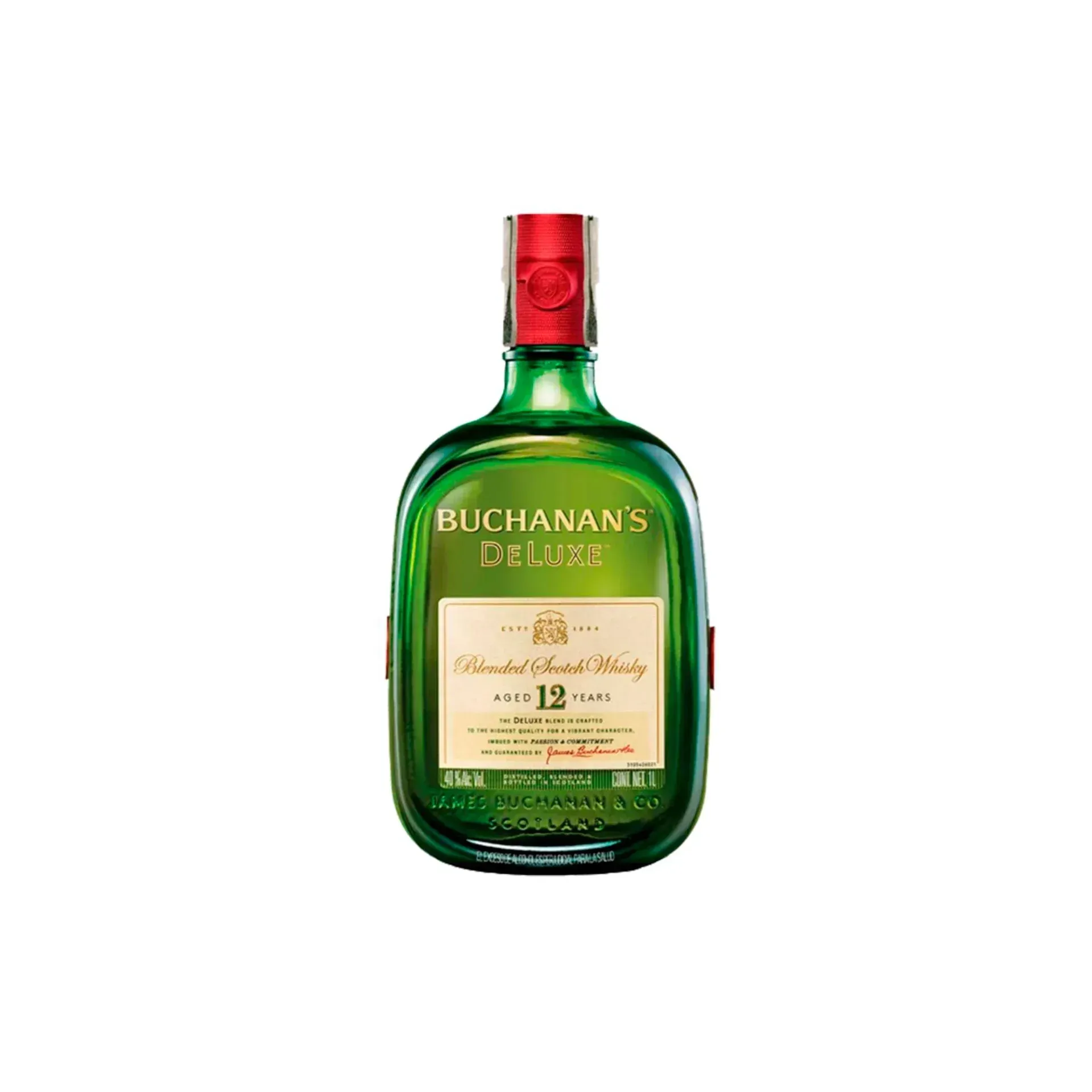Buchanan's