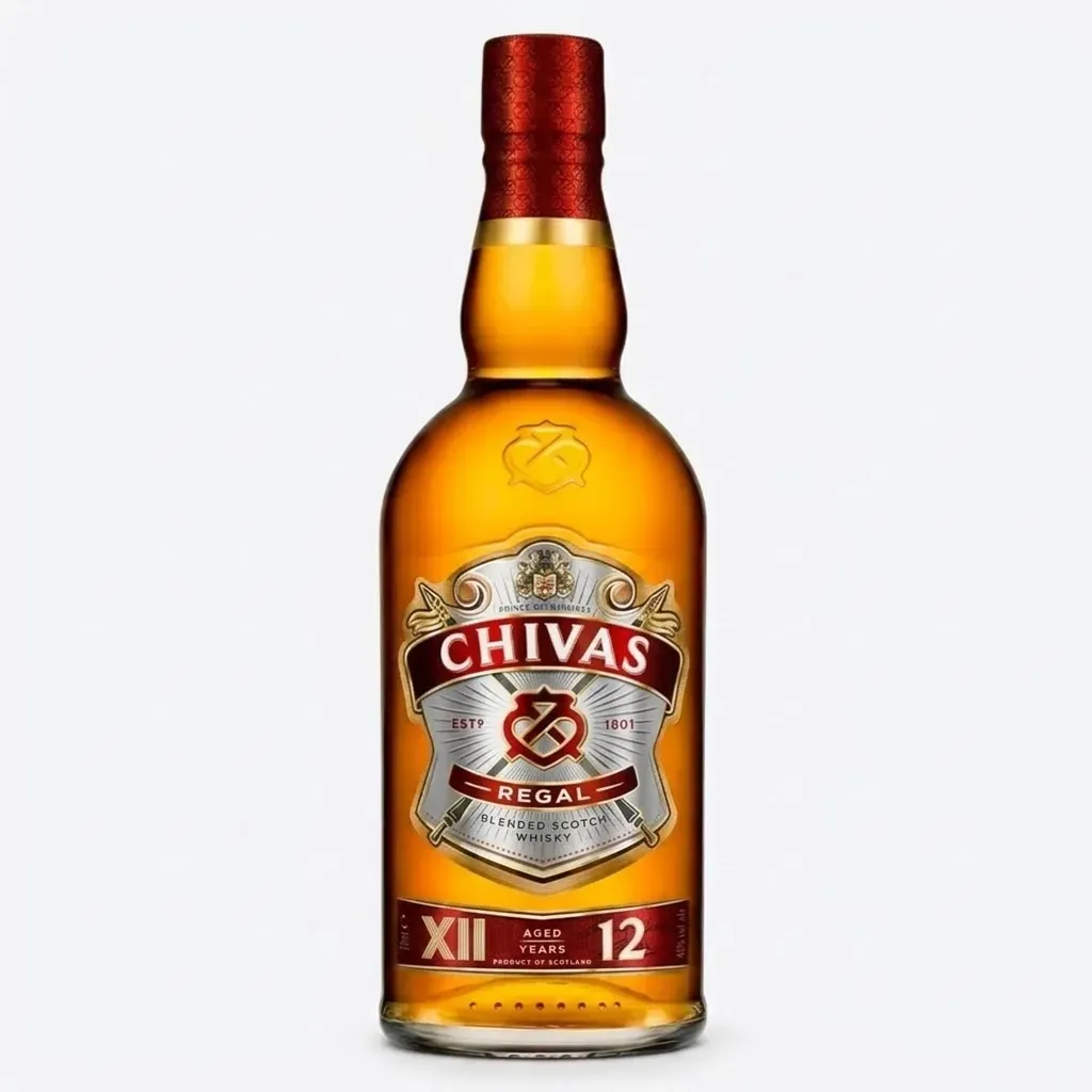 Chivas Regal