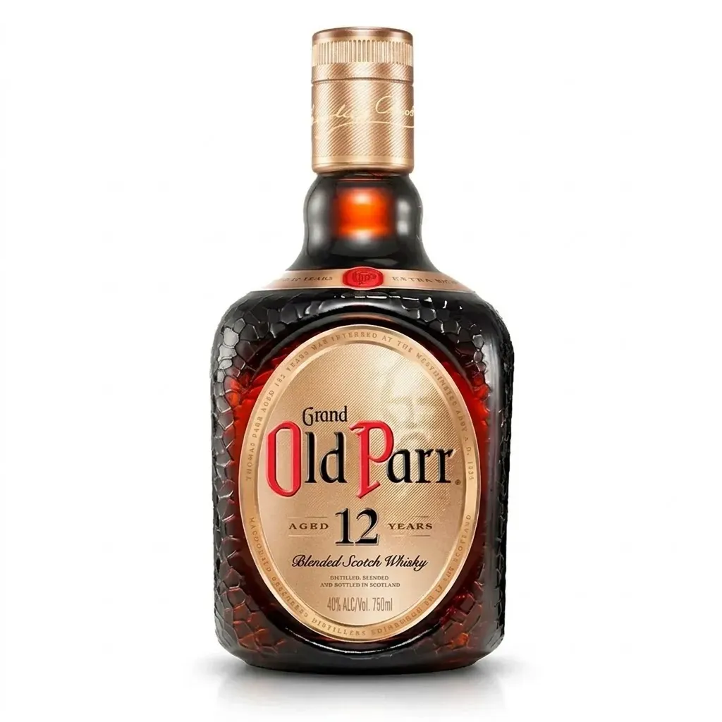 Viejo Parr