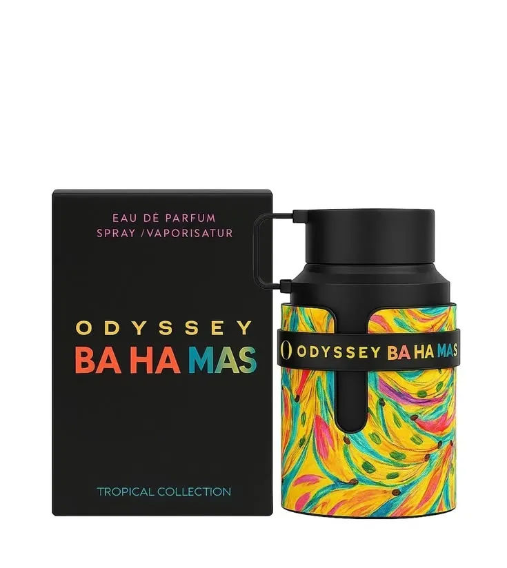 ODISSEY BAHAMAS