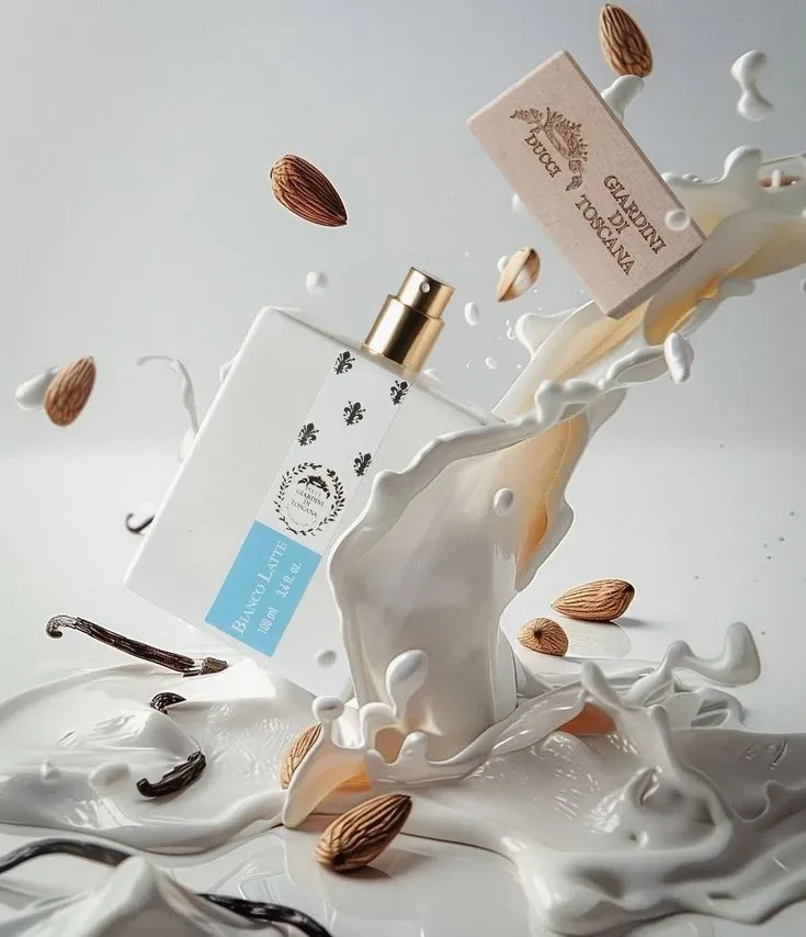 BIANCO LATTE