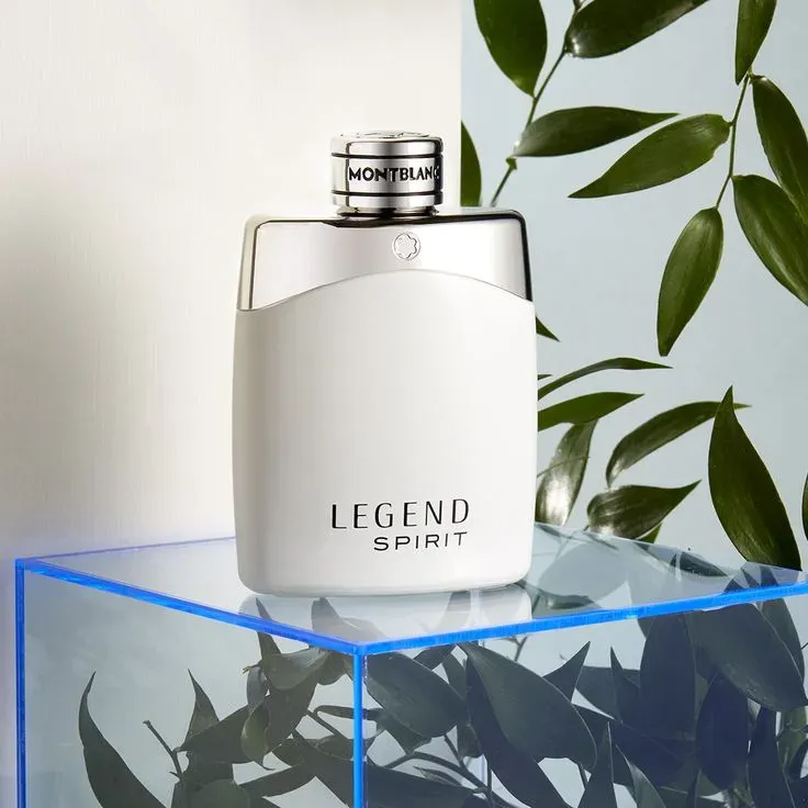 LEGEND SPIRIT