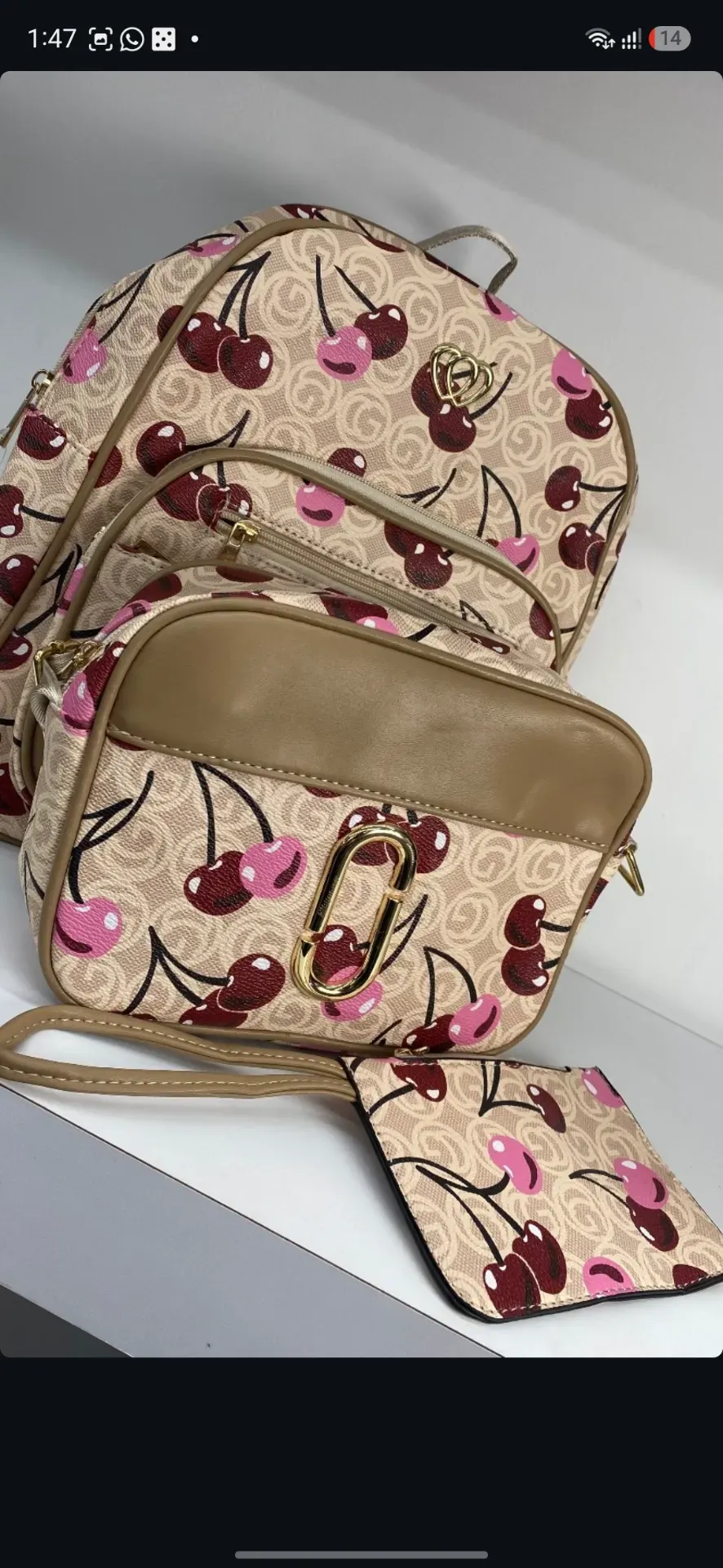 Bolsos