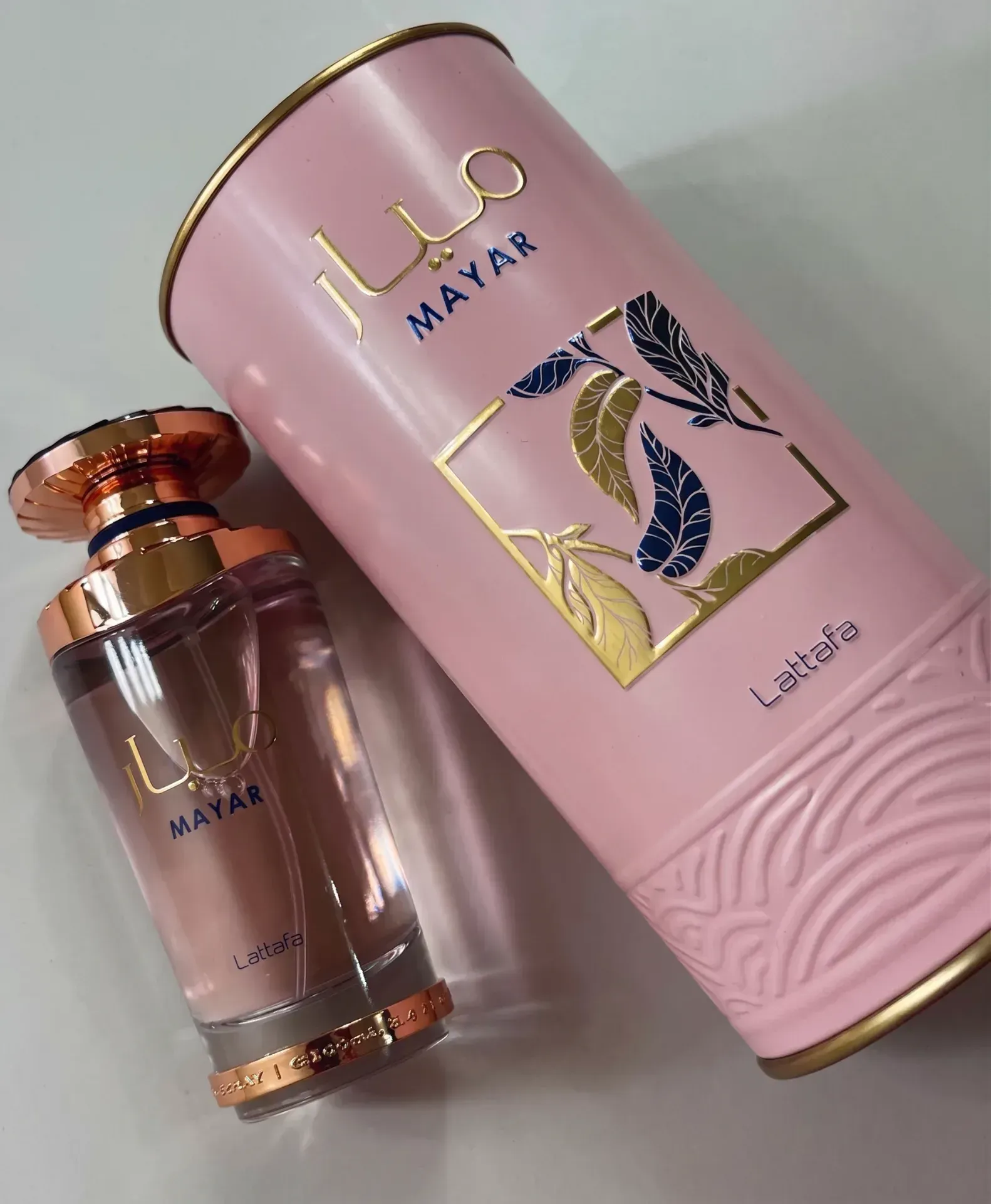 Lattafa Mayar