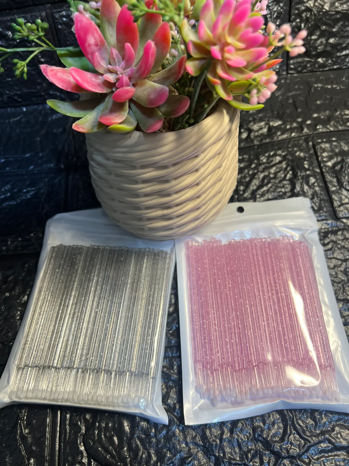 Microbrush 100 piezas