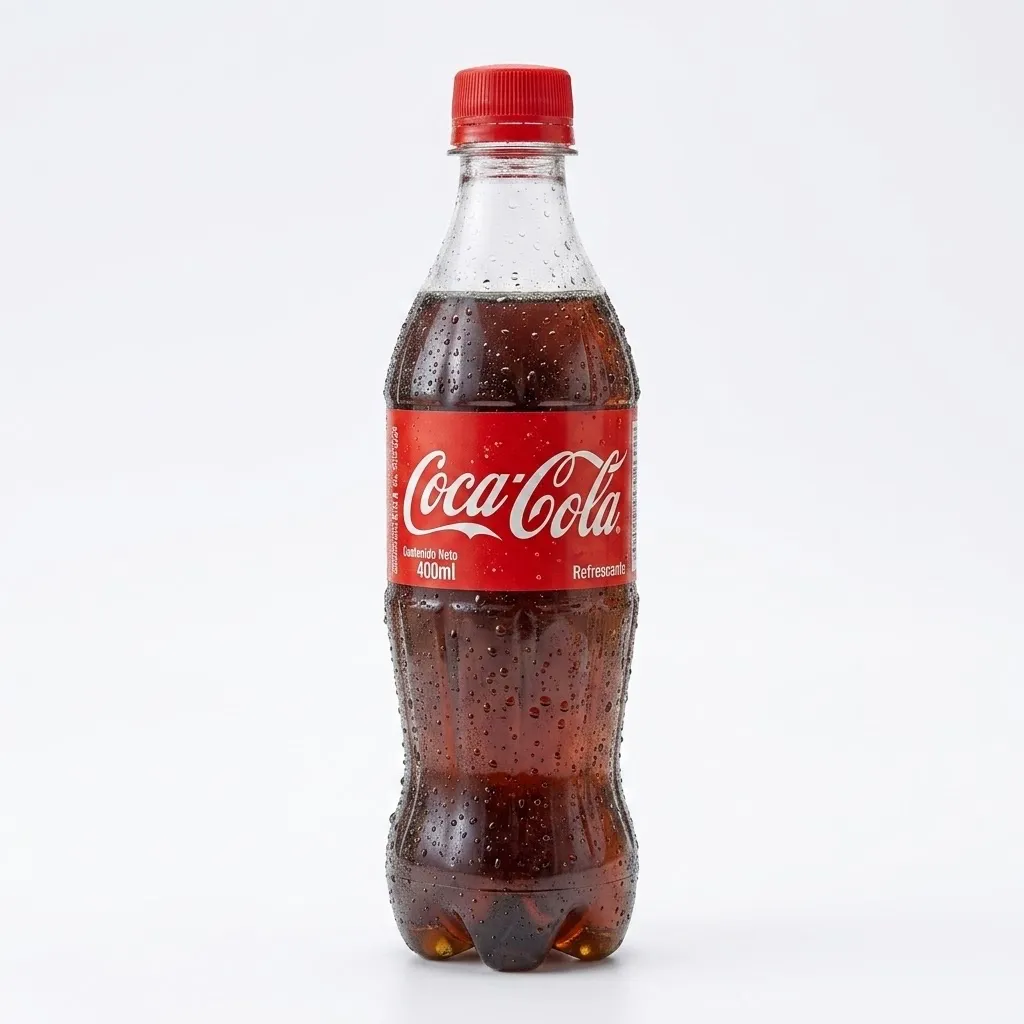 Coca-Cola p400