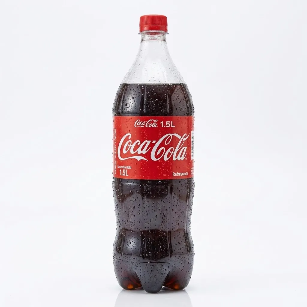 Coca-Cola 1.5L