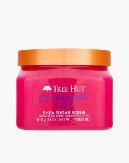Raspberry fizz