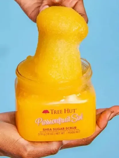 Passionfruit sol
