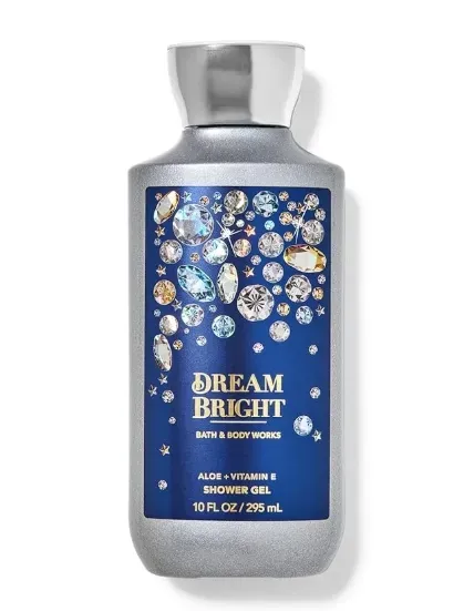 Dream bright gel