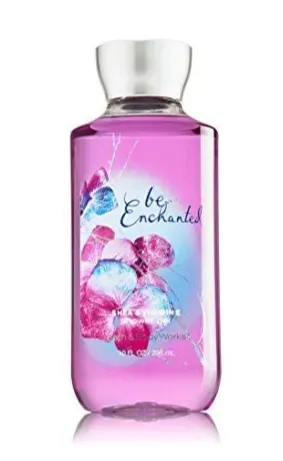 Be enchanted gel