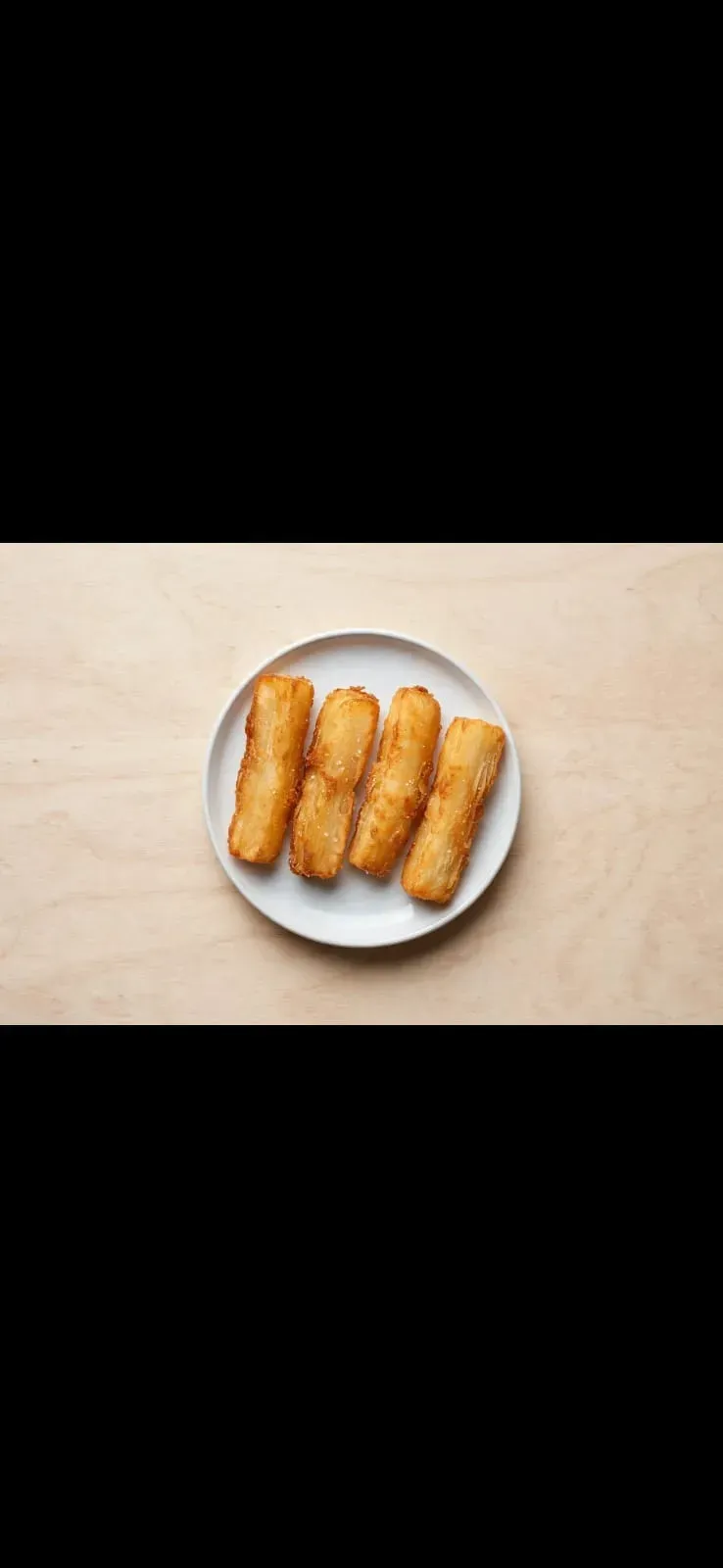 Yuca