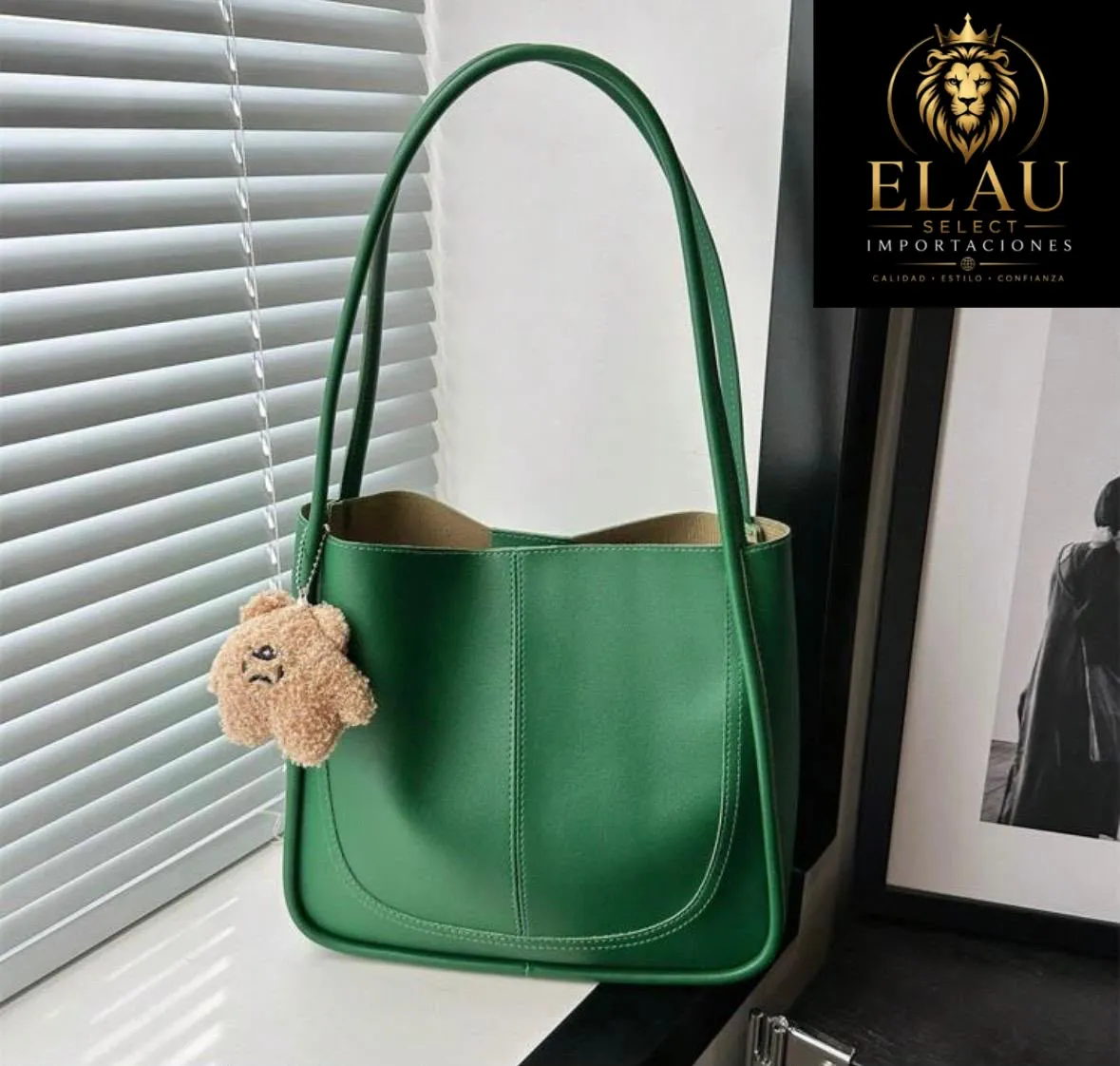 Bolso dama playeros