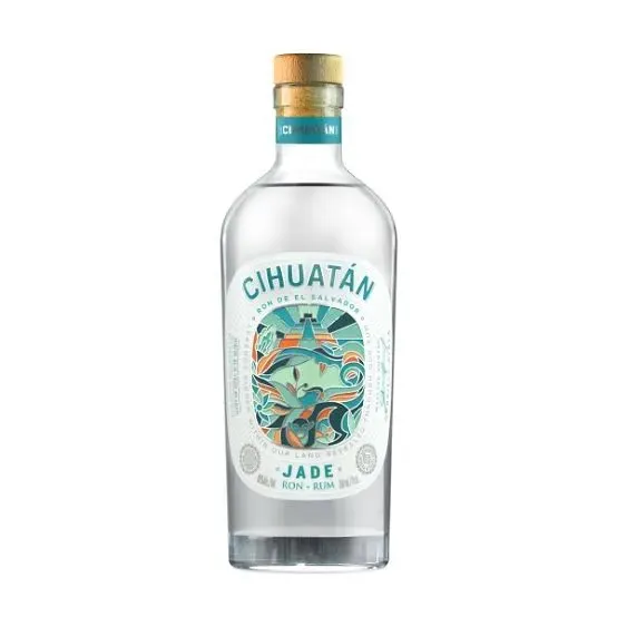 Jade de Cihuatán