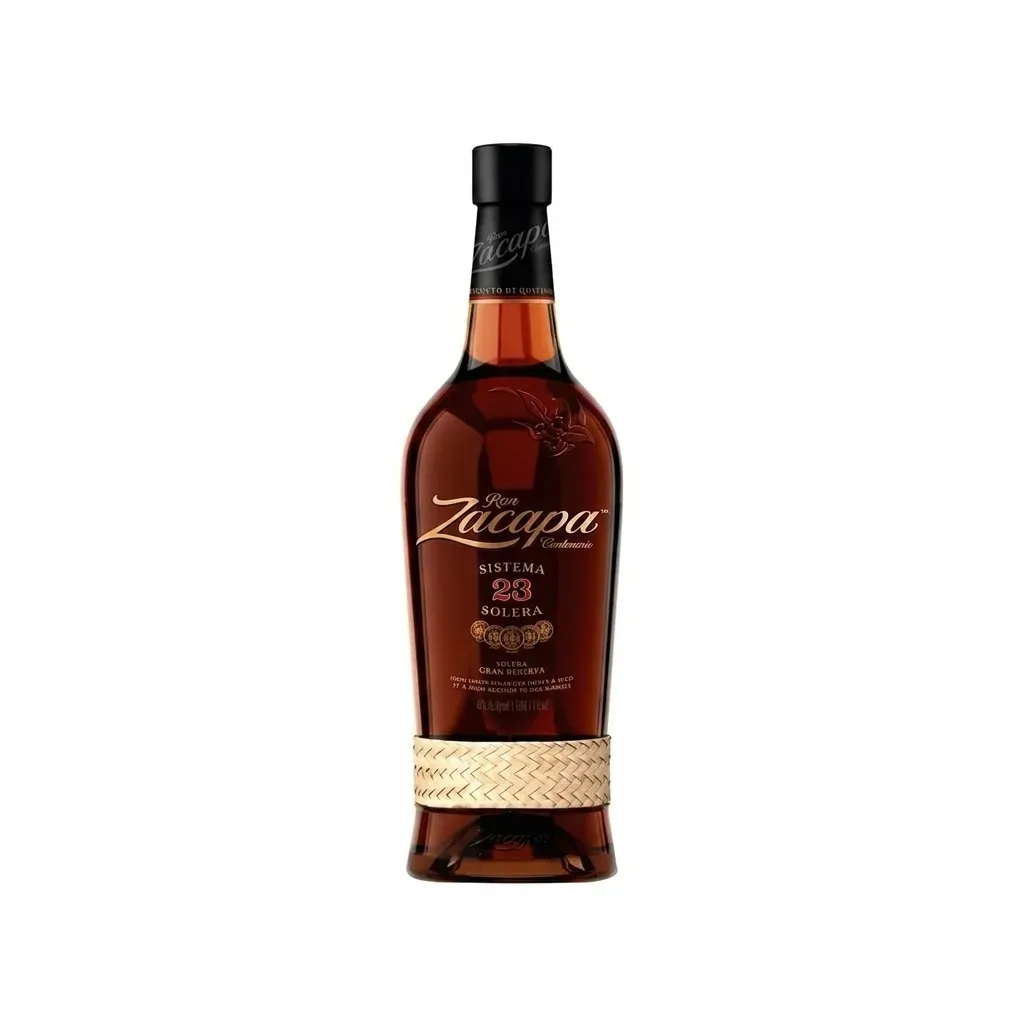 Zacapa Centenario 23 años