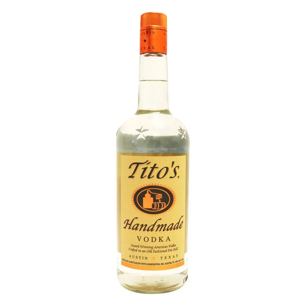 Tito's
