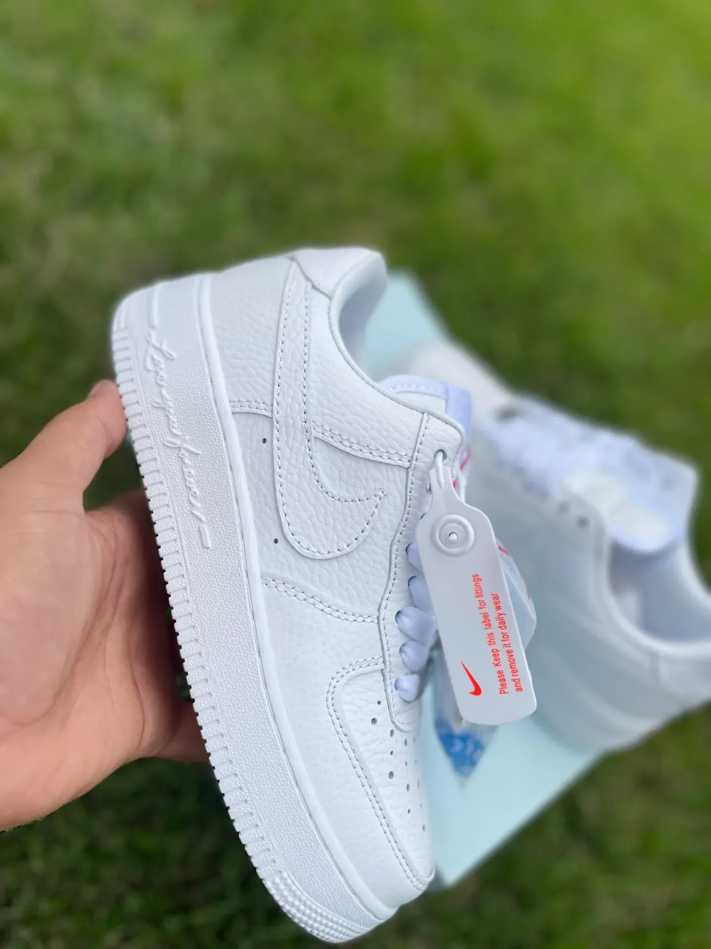 Air force Drake triple A
