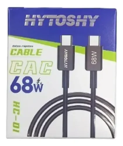 Cable c a c hytoshy