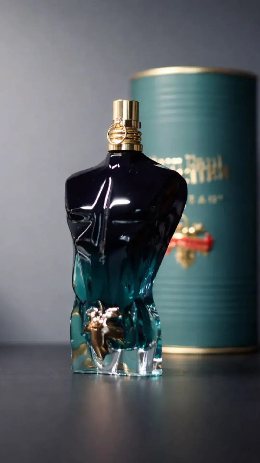 Jean Paul Gaultier Le Beau Le Parfum