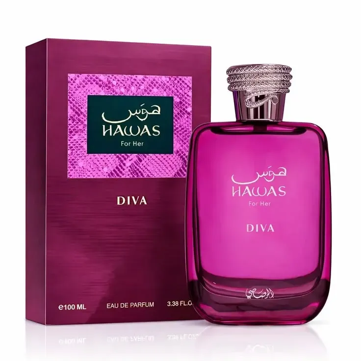 HAWAS DIVA
