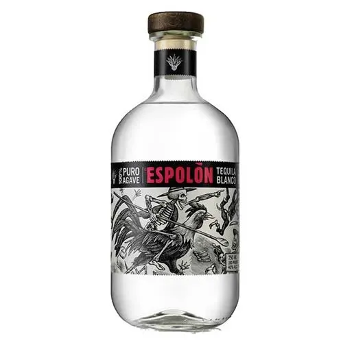 Espolón