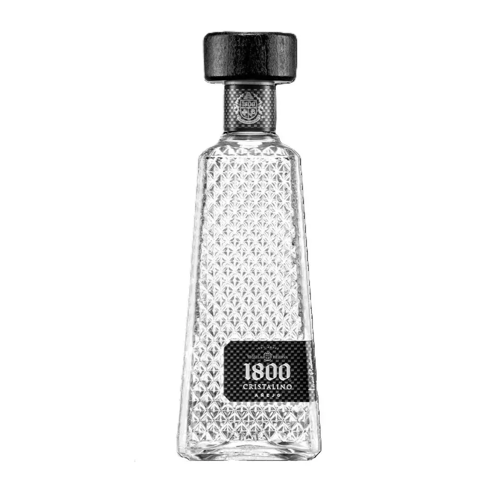 1800 Cristalino