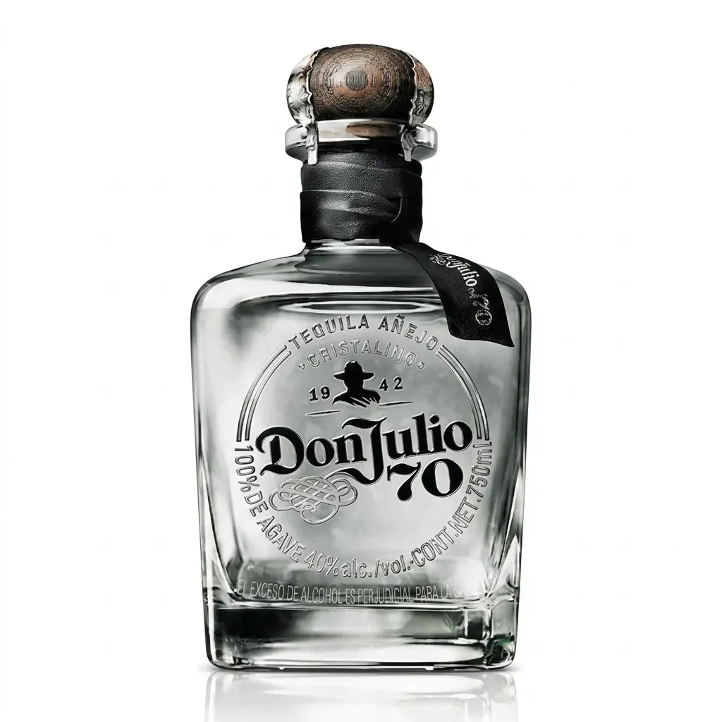Don Julio 70 Años