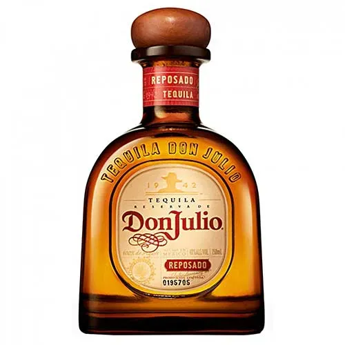 Don Julio Reposado
