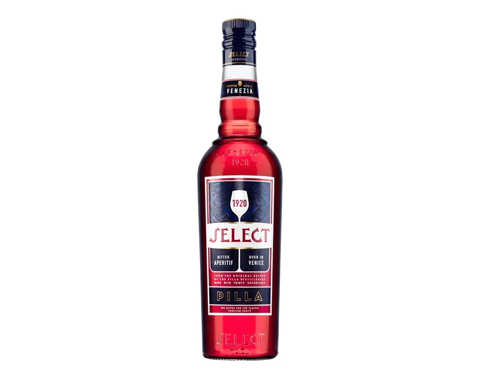 Montenegro Select