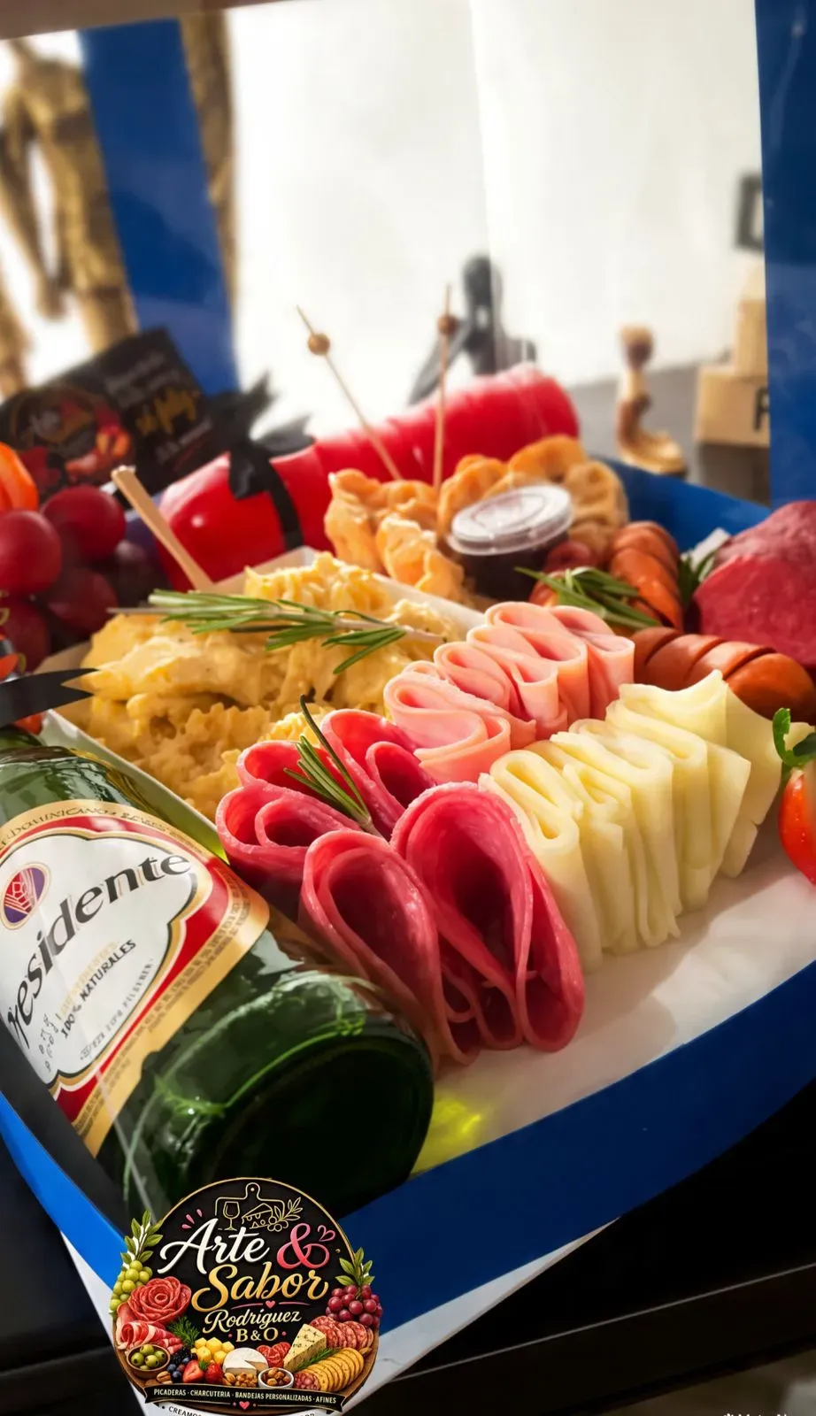 TRADICIONAL DOMINICANO