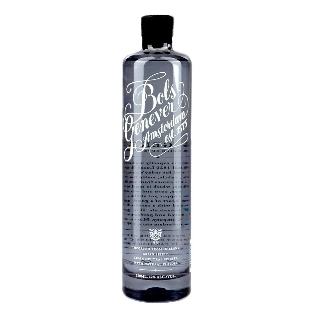 Genever Lucas Bols