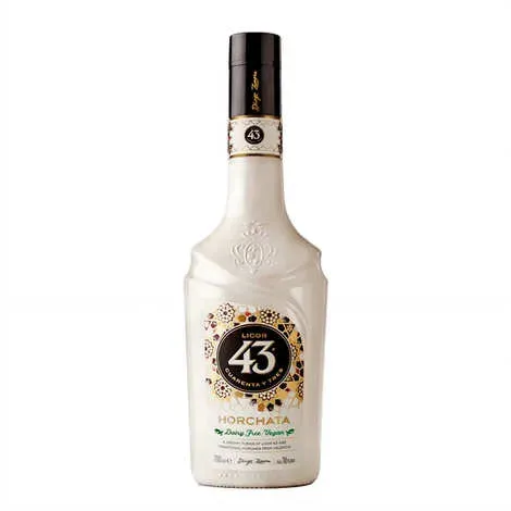 Licor 43´ Horchata