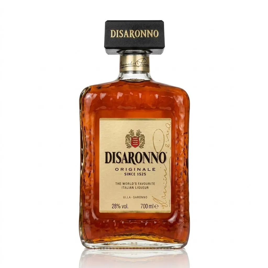 Amaretto Disaronno