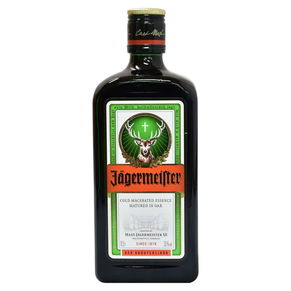 Jägermeister