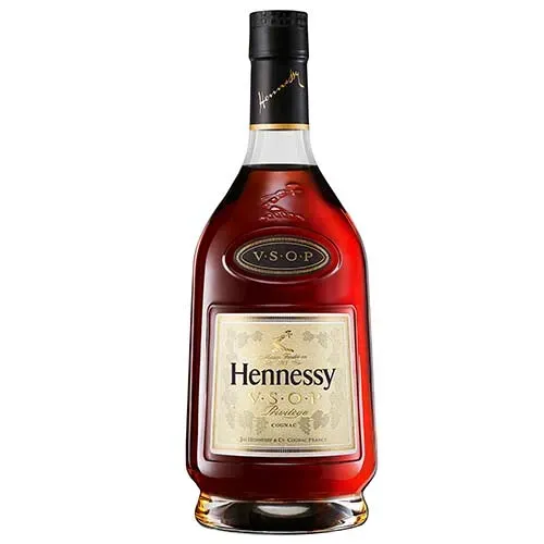 Hennessy VSOP