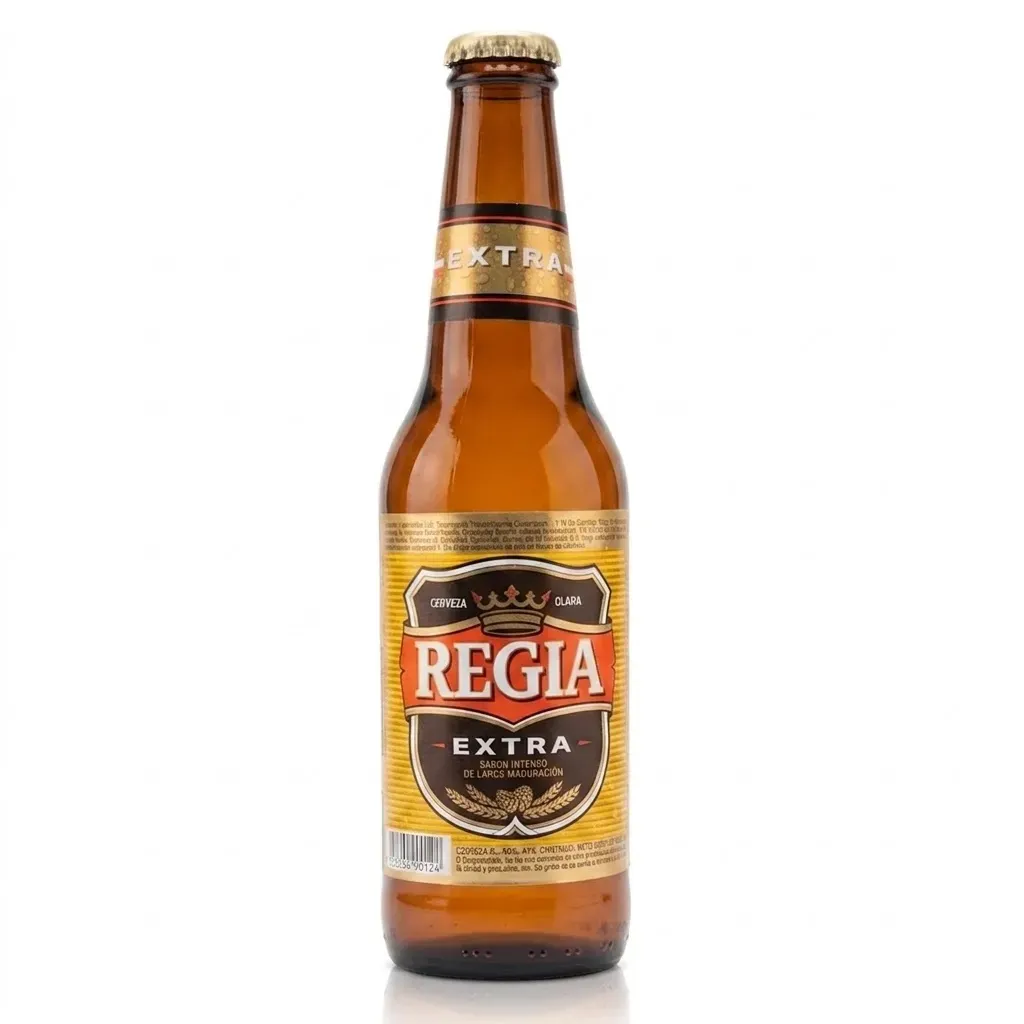 REGIA