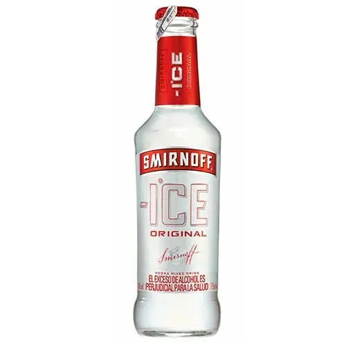 Smirnoff Ice