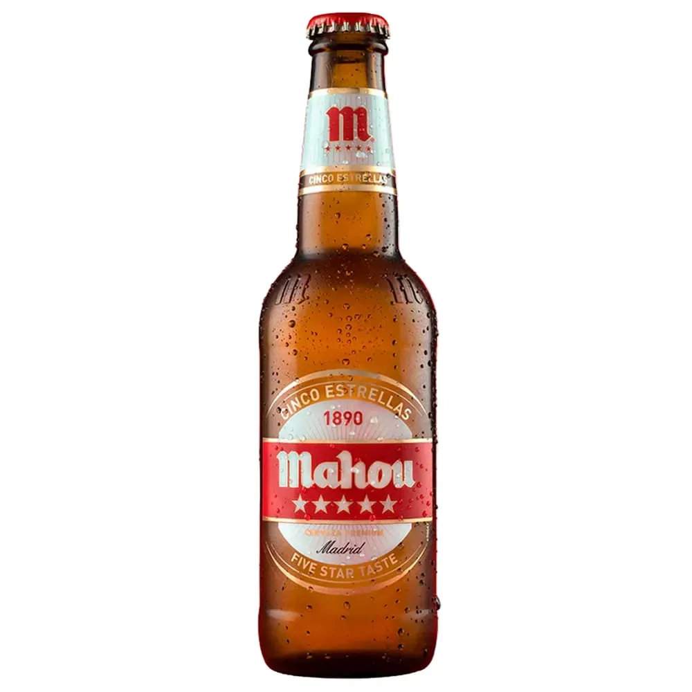 Mahou