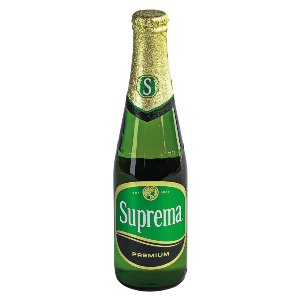 Suprema