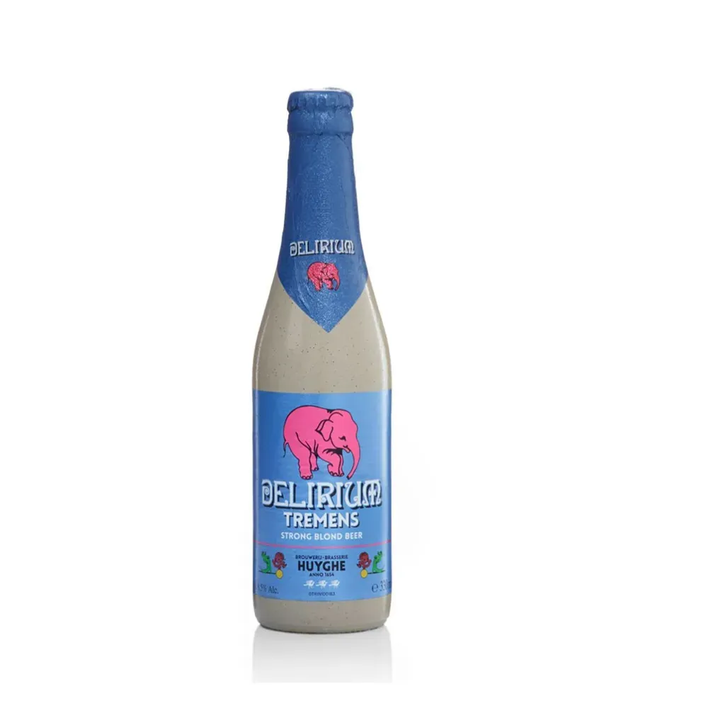 Delirium Tremens